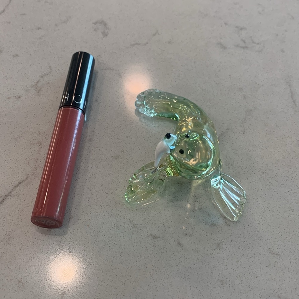Crystal walrus - Picture 3 of 4